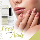 Nail Tek Nail Nutritionist, Keratin Enriched Nail Treatment Oil for Weak and Damaged Nails, 0.5 oz, 2-Pack Nail Tek Store