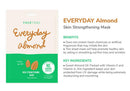 Everyday Set of 8 Sheet Masks (8 Pack Bundle) - Hydrating Essence Korean Sheet Mask, for All Skin Types, Revitalizing, Purifying, Illuminating, Hydrating, Anti-aging With No Harsh Chemicals and Safe for Sensitive Skin FACETORY