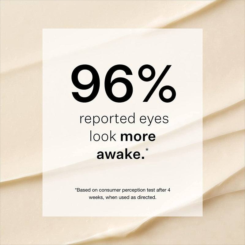 StriVectin Anti-Wrinkle Intensive Eye Cream Concentrate for Wrinkles PLUS, Targets Crow's Feet, Firmness, Puffiness & Dark Circles, 1 Fl oz StriVectin