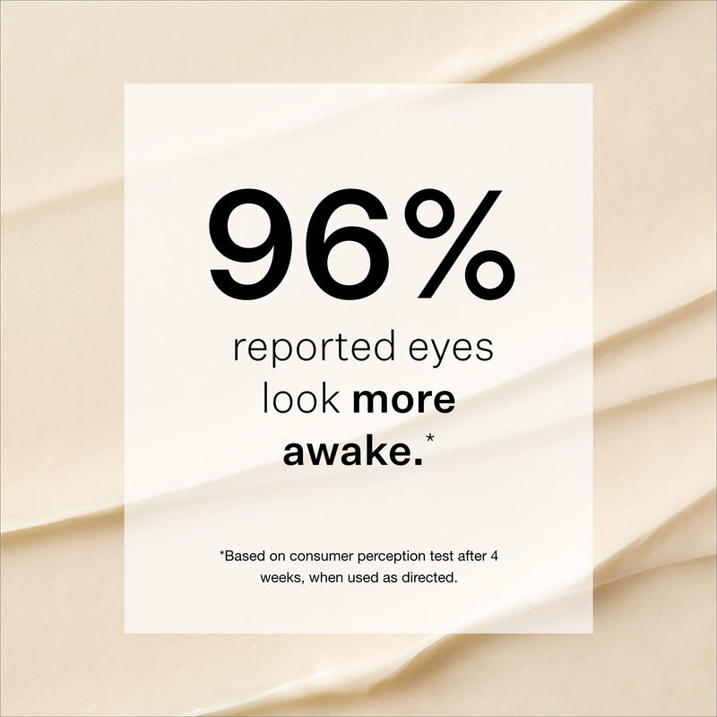 StriVectin Anti-Wrinkle Intensive Eye Cream Concentrate for Wrinkles PLUS, Targets Crow's Feet, Firmness, Puffiness & Dark Circles, 1 Fl oz StriVectin