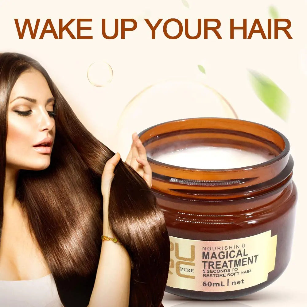 Hair Roots Mask 2 Pack Magical Hair Mask, Advanced Molecular Hair Roots – Infinity ...