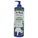 DCP Products Dr Teal's Body Lotion Moisture Rejuvenating Eucalyptus & Spearmint, 16 fl oz Pack of 4 (Yes) DCP Products