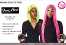 Sensationnel Lace Front wig Empress Edge Shear Muse Lachan (NEONLIME) SHEAR MUSE