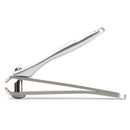 Harperton Nail Clipper - Stainless Steel, Fingernail and Toenail Clipper Cutters for for Thick Nails or Ingrown Nails, Nails Cutter for Men and Women Harperton