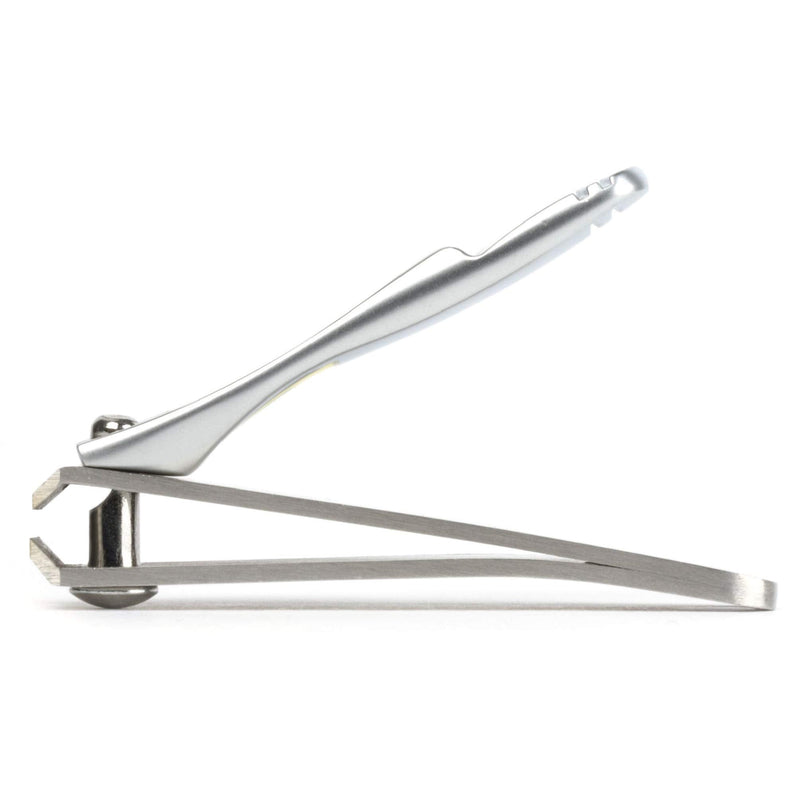 Harperton Nail Clipper - Stainless Steel, Fingernail and Toenail Clipper Cutters for for Thick Nails or Ingrown Nails, Nails Cutter for Men and Women Harperton