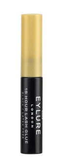 Eylure 18 Hour Lash Glue Latex Free Black Eylure