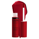 NYX PROFESSIONAL MAKEUP Butter Gloss, Non-Sticky Lip Gloss - Devil's Food Cake (Deep Plum) Infinity Warehouse