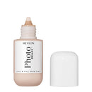 Revlon PhotoReady Lift + Fill Skin Tint, Multi-Use Glow Enhancer, Base & Highlighter for Glowing Skin, Sheer Coverage, 160, 1 fl oz Infinity Warehouse
