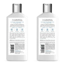 Cremo Barber Grade Blue Cedar & 2-in-1 Shampoo & Conditioner, 16 Oz (2-Pack) Cremo