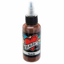 Millennium Mom's Suede Brown 1/2 oz Tattoo Ink .5 oz 1/2 Millennium Mom's