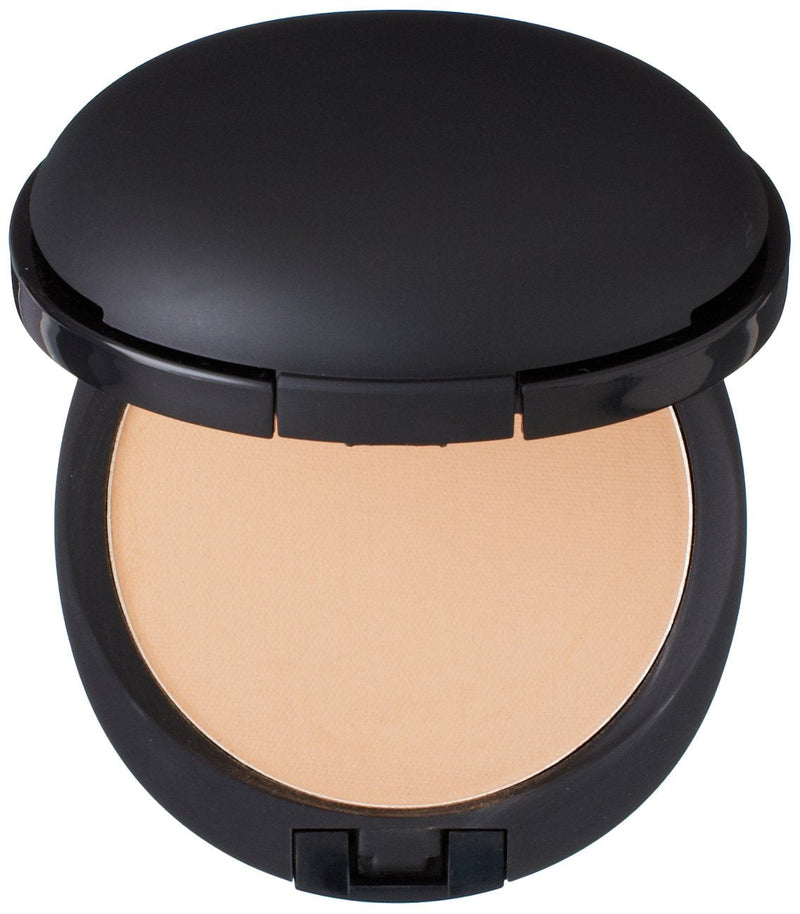 Menaji HDPV Anti-Shine Powder | Anti-Shine Face Make-Up for Men | High-Definition Face Powder | Skin-Friendly Face Powder for Men | All-Occasion Face Powder | Contains Vitamin C & E Menaji