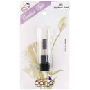 PANA Nail Carbide 5 in 1 Bit - Two Way Rotate use for Both Left and Right Handed - Fast remove Acrylic or Hard Gel - 3/32" Shank - Manicure, Nail Art, Drill Machine (Double Coarse - 2XC, Purple) PANA