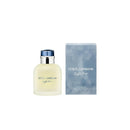 Dolce & Gabbana Light Blue Pour Homme, Eau De Toilette Spray, Fragrance For Men Infinity Warehouse