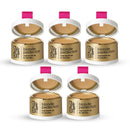 Style Edit Root Touch Up Powder | Temporary Hair Color for Gray Roots and Thinning Hair | Salon-Quality, Transfer-Resistant Hair Concealer | Medium Blonde, 0.14 oz (Pack of 2) Infinity Warehouse