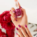 Sally Hansen Color Therapy Nail Polish, Ohm My Magenta, Pack of 1 Sally Hansen