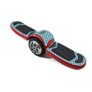 MightySkins Skin Compatible with LTXtreme Free-Style Hoverboard - Trip Squares | Protective, Durable, and Unique Vinyl Decal wrap Cover | Easy to Apply, Remove, and Change Styles | Made in The USA MIGHTY SKINS