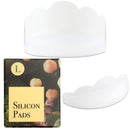Beauticom Dolly's Lash Premium Quality Silicon Pads (Size: LARGE) (10pcs in a Box) Dolly's Lash Beauticom