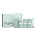 Marini SkinSolutions Travel Size Starter Skin Care Management System, Normal to Combination Skin with Antioxidant Daily Face Protectant SPF 33 - Cruelty Free - Made in the USA Infinity Warehouse