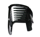 New HAIR CLIPPER COMB BEARD Trimmer Small Shaver For Philips 3500 Series QT4018 QT4018/49 QT4014/42 Hair Clipper Replacement Accessories Parts Blue Elf