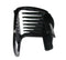 New HAIR CLIPPER COMB BEARD Trimmer Small Shaver For Philips 3500 Series QT4018 QT4018/49 QT4014/42 Hair Clipper Replacement Accessories Parts Blue Elf