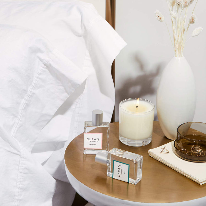 CLEAN CLASSIC Eau de Parfum Light, Casual Perfume Layerable, Spray Fragrance Vegan, Phthalate-Free, & Paraben-Free martinandmark.com