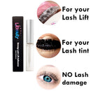 Lash Lift Glue Tool, Eyelash Lifting Supplies 3 In 1, Strong Perm Adhesive, Brow Lamination Glue Eyelash Extension Mirror For Lash Perming and Checking, Make Lash Lifting Easier and Faster Libeauty