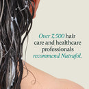 Nutrafol Conditioner, Physician-formulated for Thinning Hair, Moisturizing, Strengthening and Color Safe, Lightweight Protection Infinity Warehouse