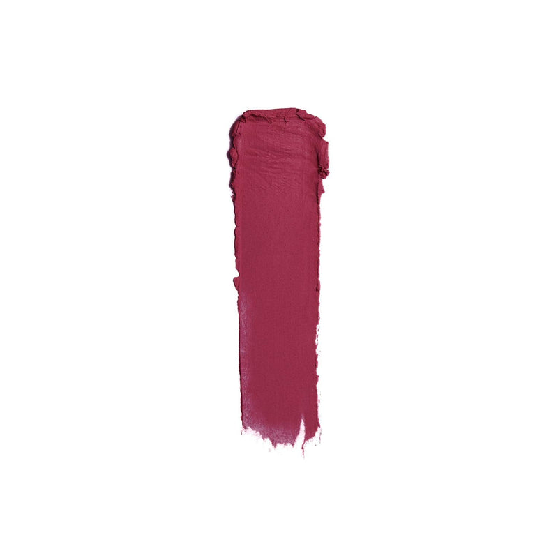 KRISTOFER BUCKLE Cashmere Slip® Longwear Lipstick, 0.11 oz. | Creamy, Richly Pigmented Lipstick That Delivers Bold Color for Up To 8 Hours | Obsessed Kristofer Buckle
