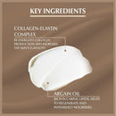 Eucerin Hyaluronic Acid Night Cream 50ml - Anti-Aging Moisturizer for Mature Skin Infinity Warehouse