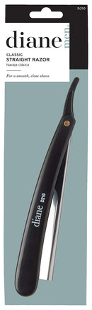 Diane D210 Black Razor Diane