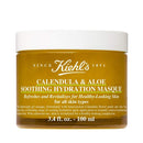 Kiehl's Calendula & Aloe Soothing Hydration Masque, for All Skin Types, 100 ml Kiehl's