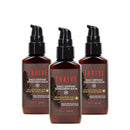 THRIVE Natural Moisturizing Mineral Face Sunscreen SPF 30, 2 Ounces (3 Pack) – Lightweight Moisturizer Broad-Spectrum Matte Natural Face Sunblock with Clear Zinc Oxide & Antioxidants – Vegan, Made in USA & Non Greasy Thrive Natural Care
