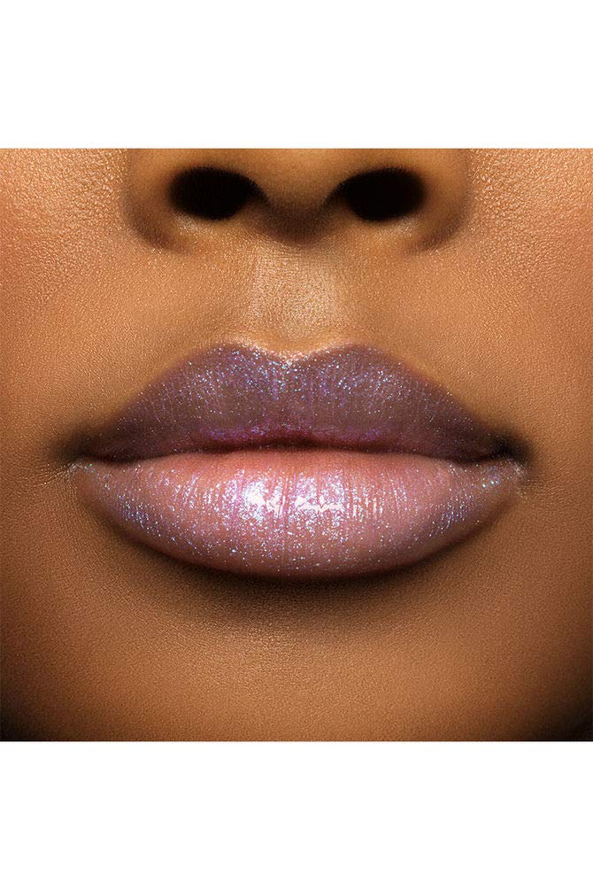 stila Beauty Boss Lip Plumper Lip Gloss, Blue Sky , 0.11 Fl Oz (Pack of 1) stila