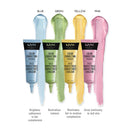 NYX Nyx cosmetics color correcting liquid primer green NYX