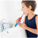 Braun EB10 – 2 Kids Stages Power x2 – Head (Multi) Braun