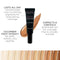 AmazingCosmetics Amazing Concealer, multipurpose full coverage concealer, Light Golden, 2 Fl Oz AmazingCosmetics