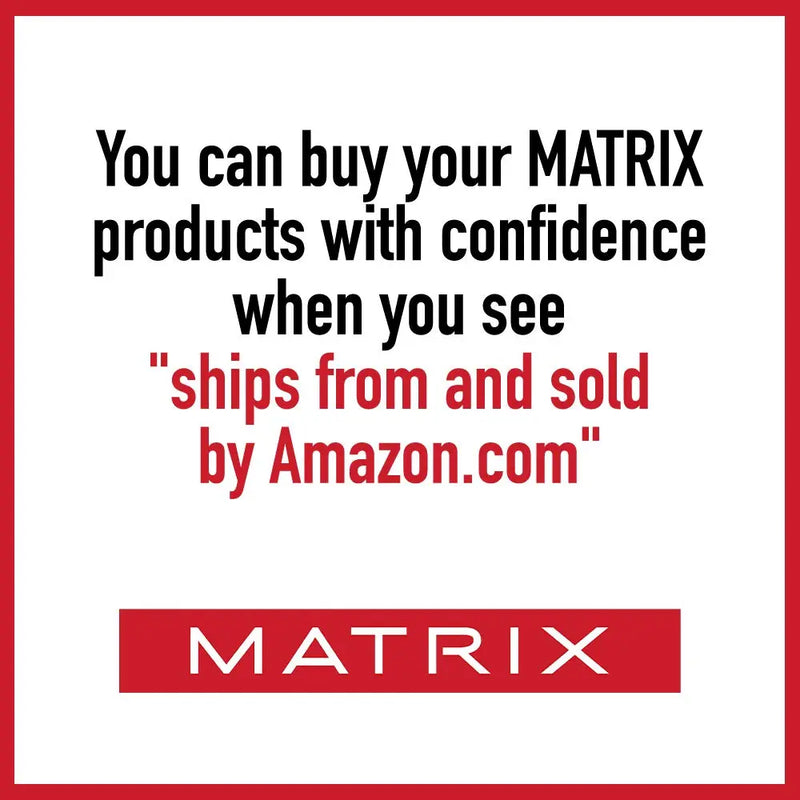 MATRIX Total Results Length Goals Shampoo | Protects Color Vibrancy & Restores Shine | Sulfate-Free | for Hair Extensions | 10 Fl Oz Beauty Coquette