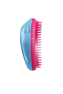 TANGLE TEEZER The Original, Wet or Dry Detangling Hairbrush for All Hair Types - Blueberry Pop TANGLE TEEZER