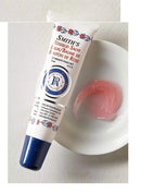 Rosebud Perfume Co. Original Rosebud Salve Tube Three Pack - Moisturizes and Protects Lips - Soothes Irritation and Dry Skin - 3 x 0.5 oz Tubes Rosebud Perfume Co.
