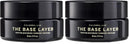Caldera + Lab The Base Layer | Men's Organic Face Cream Moisturizer for Dry, Sensitive, & Normal Skin – Vegan, Natural & Antioxidant Packed Facial Skincare Infinity Warehouse