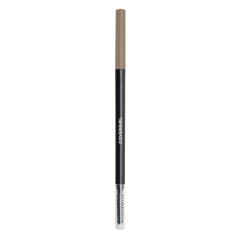 COVERGIRL Easy Breezy Brow Micro-Fine + Define Pencil, Soft Blonde, 0.03 Pound (packaging may vary) COVERGIRL