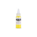 Dynamic Lemon Yellow Tattoo Ink Bottle 1oz Dynamic