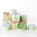 Pixi DetoxifEYE Depuffing Eye Patches - 60ct Pixi Store