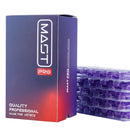 Mast Archer WirelessTattoo Machine Mast Pro Tattoo Cartridges Needles Mixed Size 50 Pcs MAST TATTOO