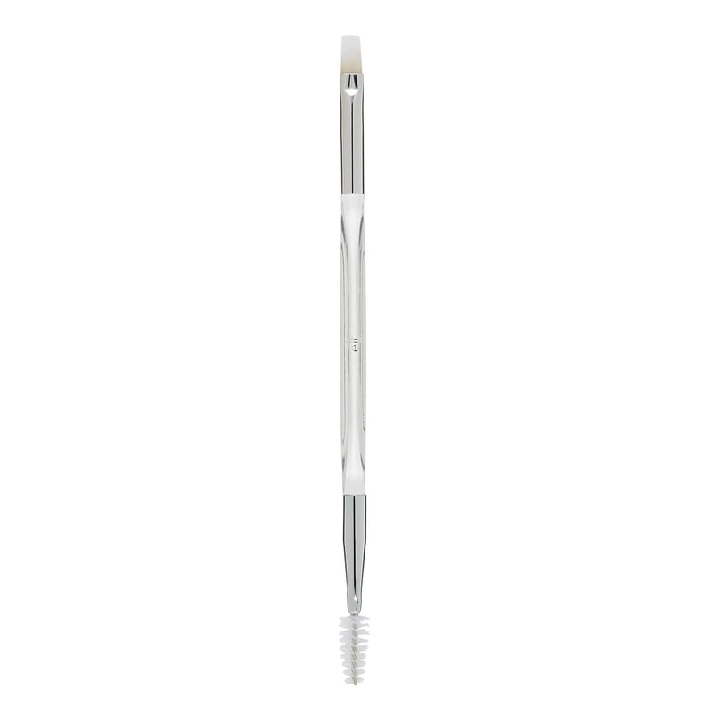 e.l.f. Precision Dual-Sided Eyebrow Brush, Synthetic e.l.f.