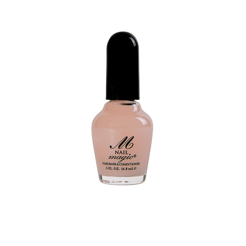 Hardener & Conditioner (2-Pack 0.50 Fl Oz) Nail Magic