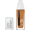 Maybelline New York Super Stay Full Coverage Liquid Foundation Makeup, 340 Cappuccino, 1 Fl Oz Maybelline New York