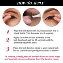 Ardell Accent Lashes 315, 4 Pack Ardell