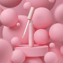 Pacifica Vegan Collagen Lip Plumping Gloss – Hydrating Lip Plumper with Peptides, Coconut & Vitamin E, High Shine Non-Sticky, Clean Vegan, 0.22 fl oz Infinity Warehouse