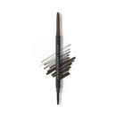 HAUS LABORATORIES By Lady Gaga: THE EDGE PRECISION BROW PENCIL | Micro Eyebrow Pencil for Natural Hairlike Strokes, Defining & All Day Wear, Available in Black, Brown & More Shades | .002 Oz. martinandmark.com
